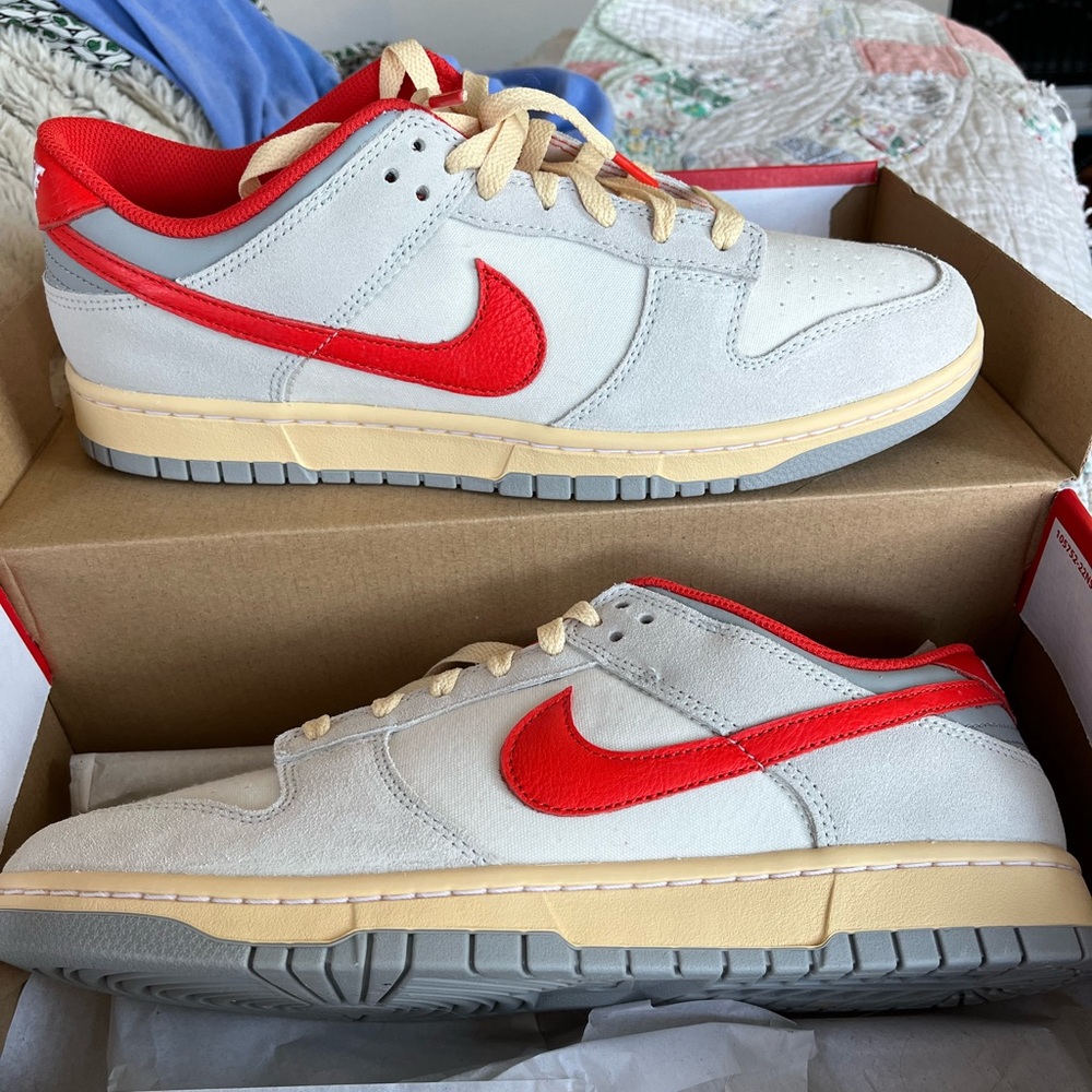 nike funk low men’s